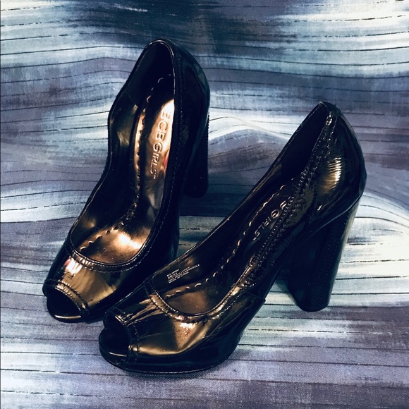 B C B GIRLS  Shoes - Picture 4 of 6